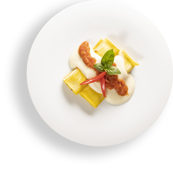 Cannelloni di Carne