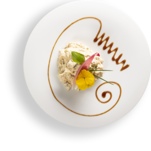 Aspic al Salmone