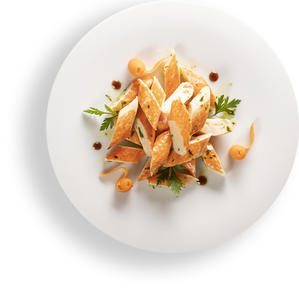 Insalata Tropicale