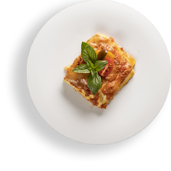 Lasagne al Ragù di Fassone Piemontese
