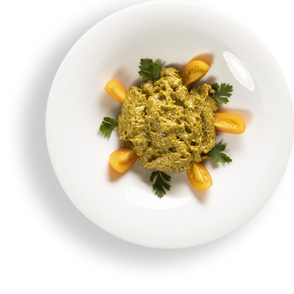Salsa Verde