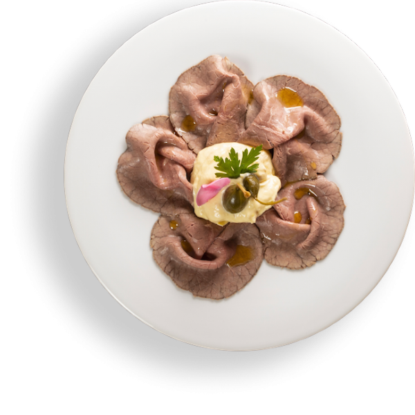 Tavola delle Feste