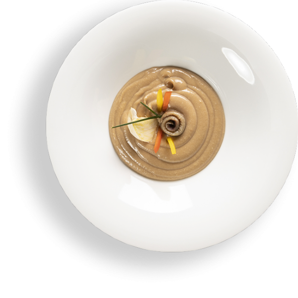 Bagna Cauda