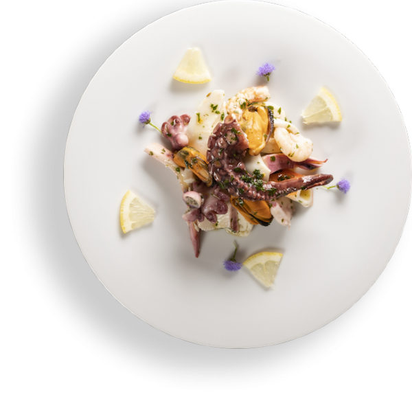 Insalata di Mare