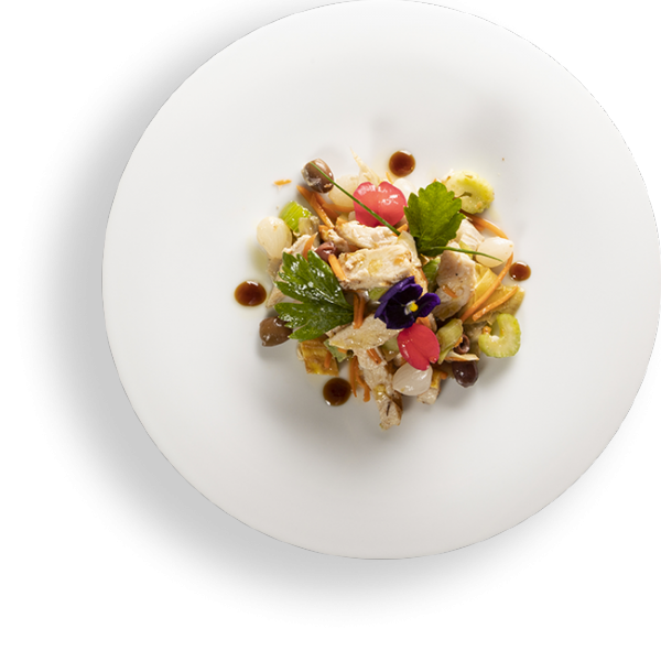 Insalata di Pollo