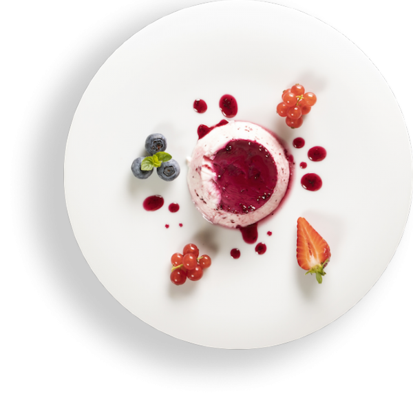 Panna Cotta