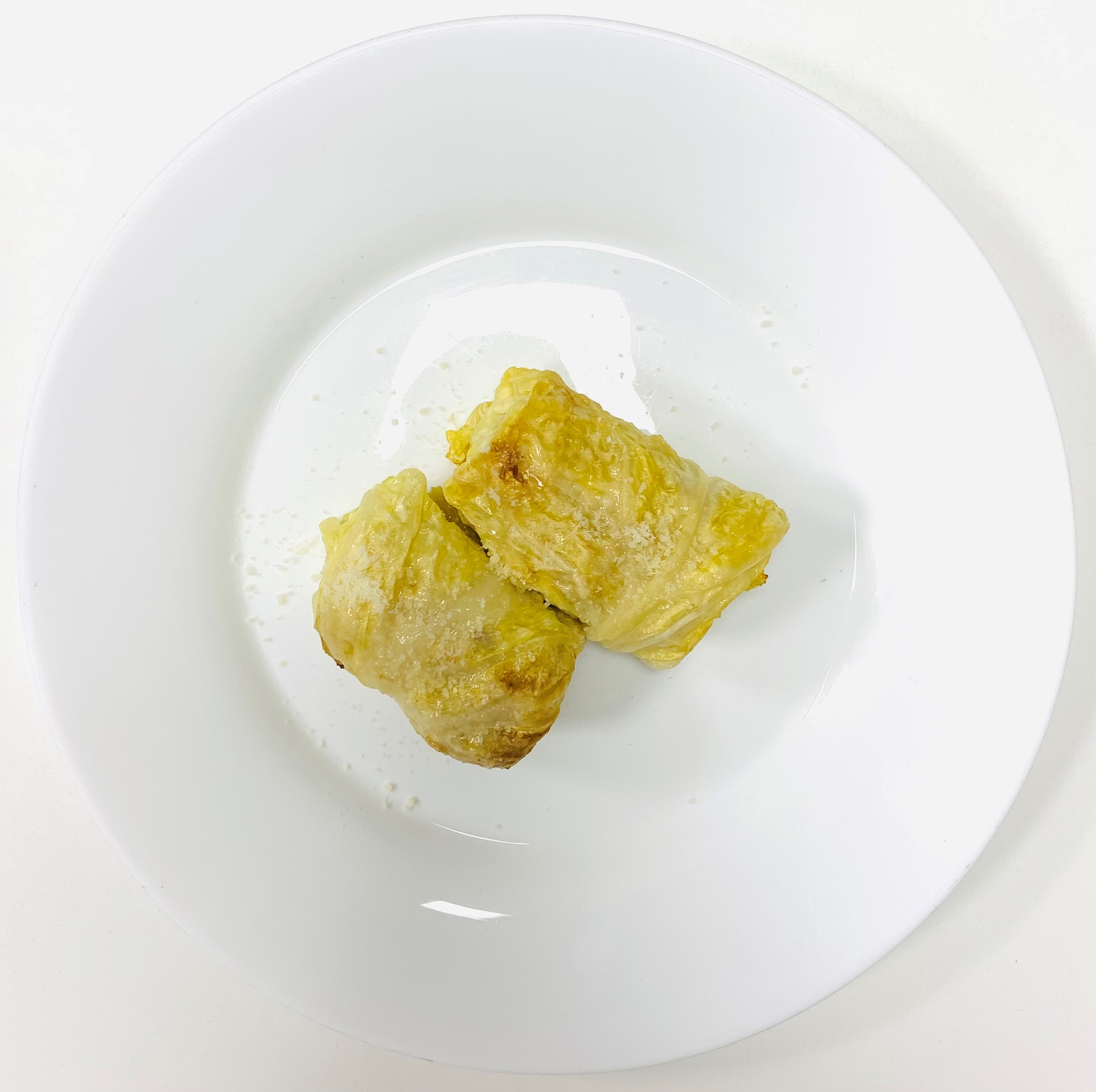 Capunet Ris e Coi